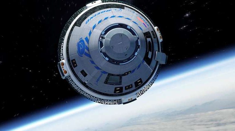 2026 तक टल गए स्टारलाइनर के स्पेस मिशन नासा ने