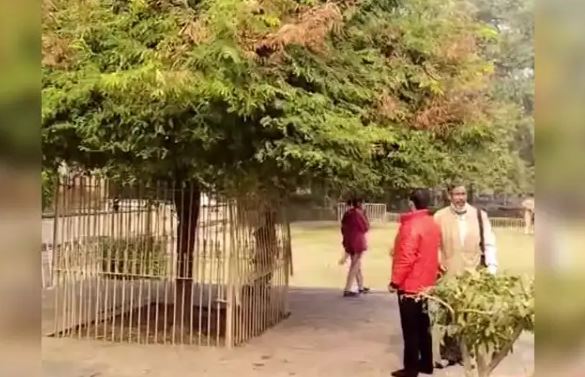 300 वर्ष से भी अधिक प्राचीन है यहां का बड़