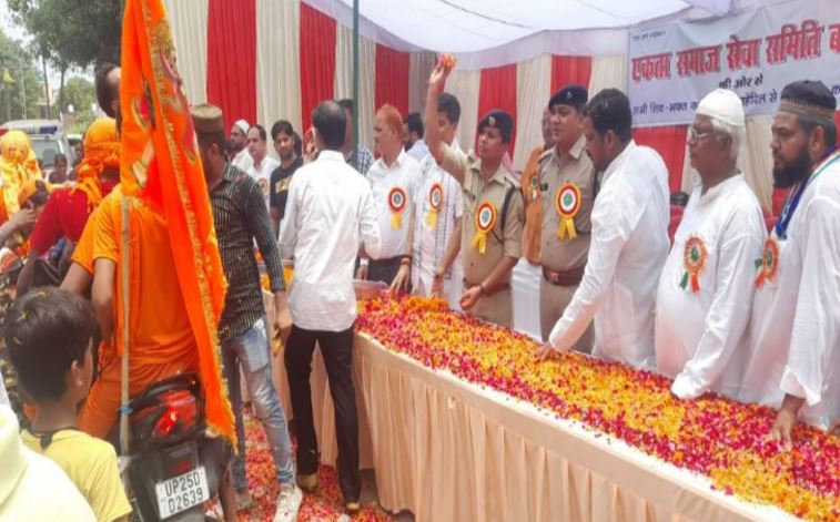 32 साल पुराना विवाद हुआ समाप्त