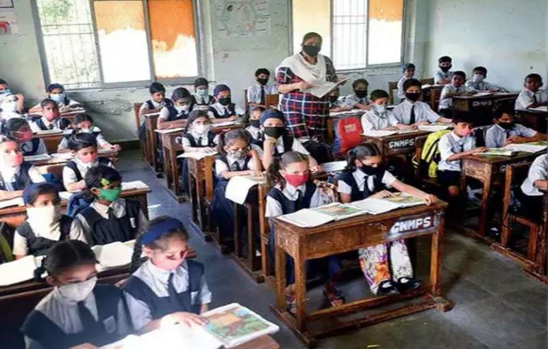 62 अमान्य स्कूल पाए गए तीन दिन में बंद होंगे