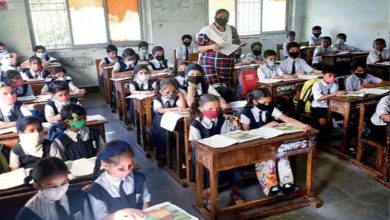 62 अमान्य स्कूल पाए गए तीन दिन में बंद होंगे