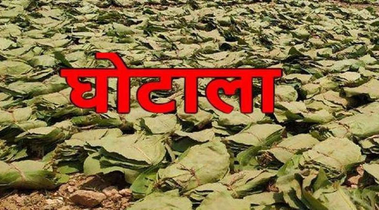 7 करोड़ की प्रोत्साहन राशि गबन मामले में अब तक