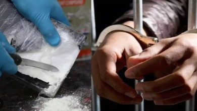 70 करोड़ रुपये मूल्य के MD एमडीएमए ड्रग्स केस में
