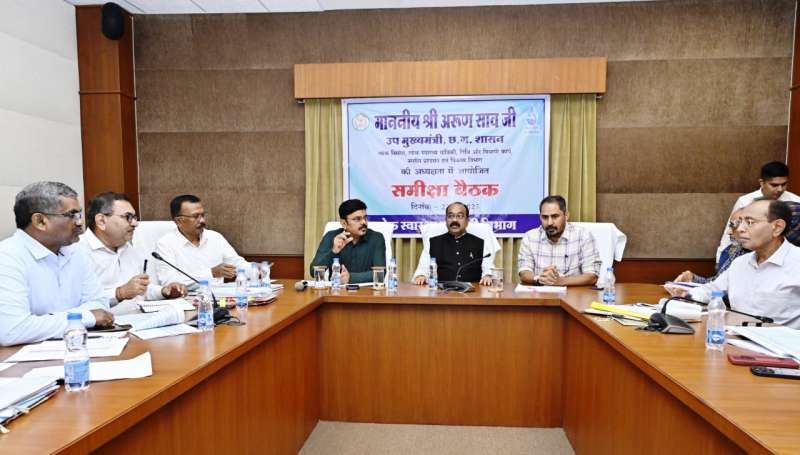 90 प्रतिशत पूर्णता वाली योजनाओं के काम तत्परता से पूर्ण