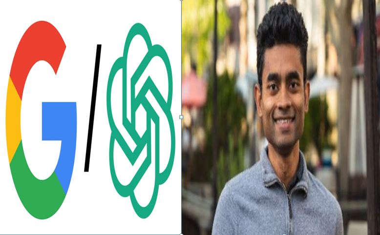 AI टैलेंट वरुण मोहन ने बदला गेम गूगल और ओपनएआई