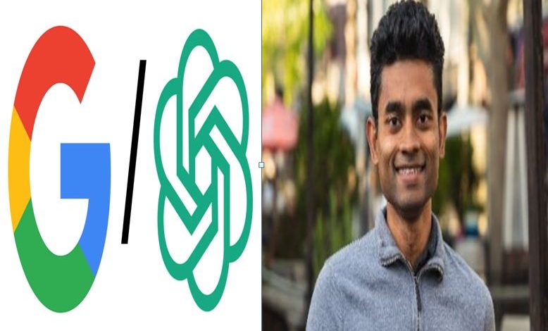 AI टैलेंट वरुण मोहन ने बदला गेम गूगल और ओपनएआई