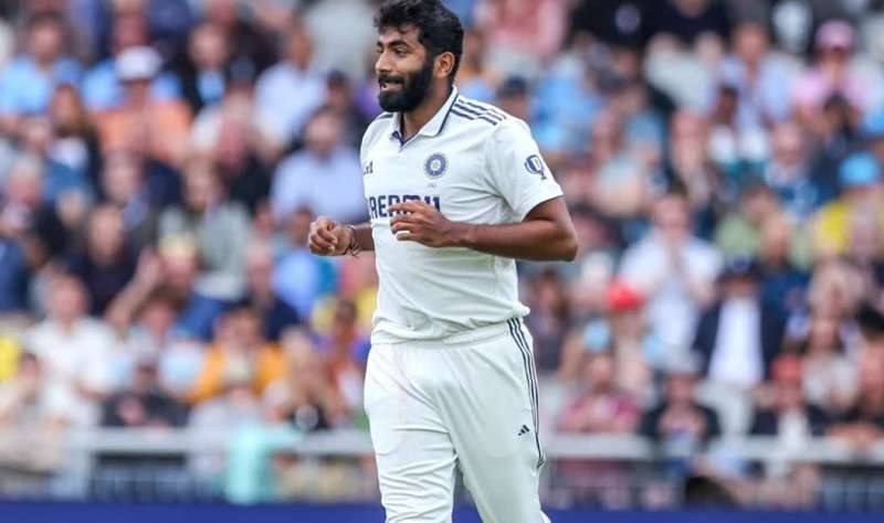 Bumrah वर्कलोड मैनेजमेंट में बाहर Siraj पेस का ध्रुव Kuldeep