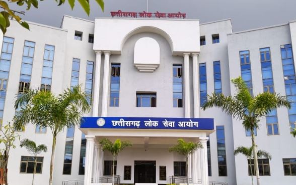 CG Vyapam भर्ती परीक्षाओं में शामिल होने अभ्यर्थियों के लिए