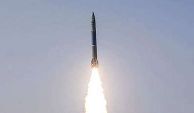 DRDO ने किया ‘प्रलय मिसाइल का परीक्षण दुश्मनों को देगी