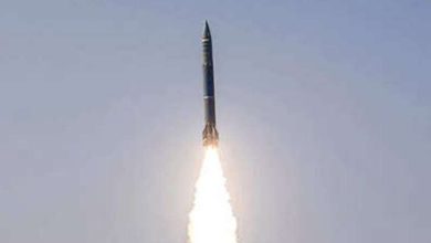 DRDO ने किया ‘प्रलय मिसाइल का परीक्षण दुश्मनों को देगी