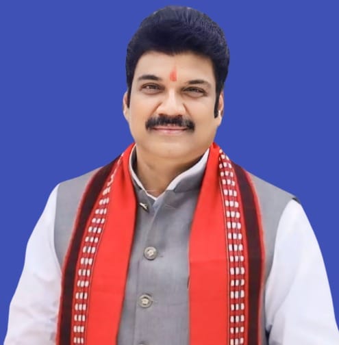 MP: 'ई-केवायसी के बाद 20 लाख नये हितग्राहियों को मिलेंगी पात्रता पर्चियां : गोविंद सिंह राजपूत 6 IMG 20250711 WA0758