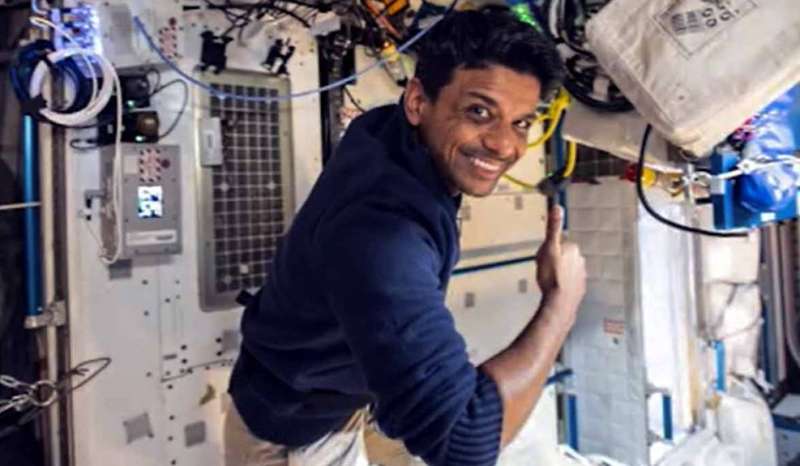 ISRO ने दी जानकारी 15 जुलाई को होगी भारतीय अंतरिक्ष