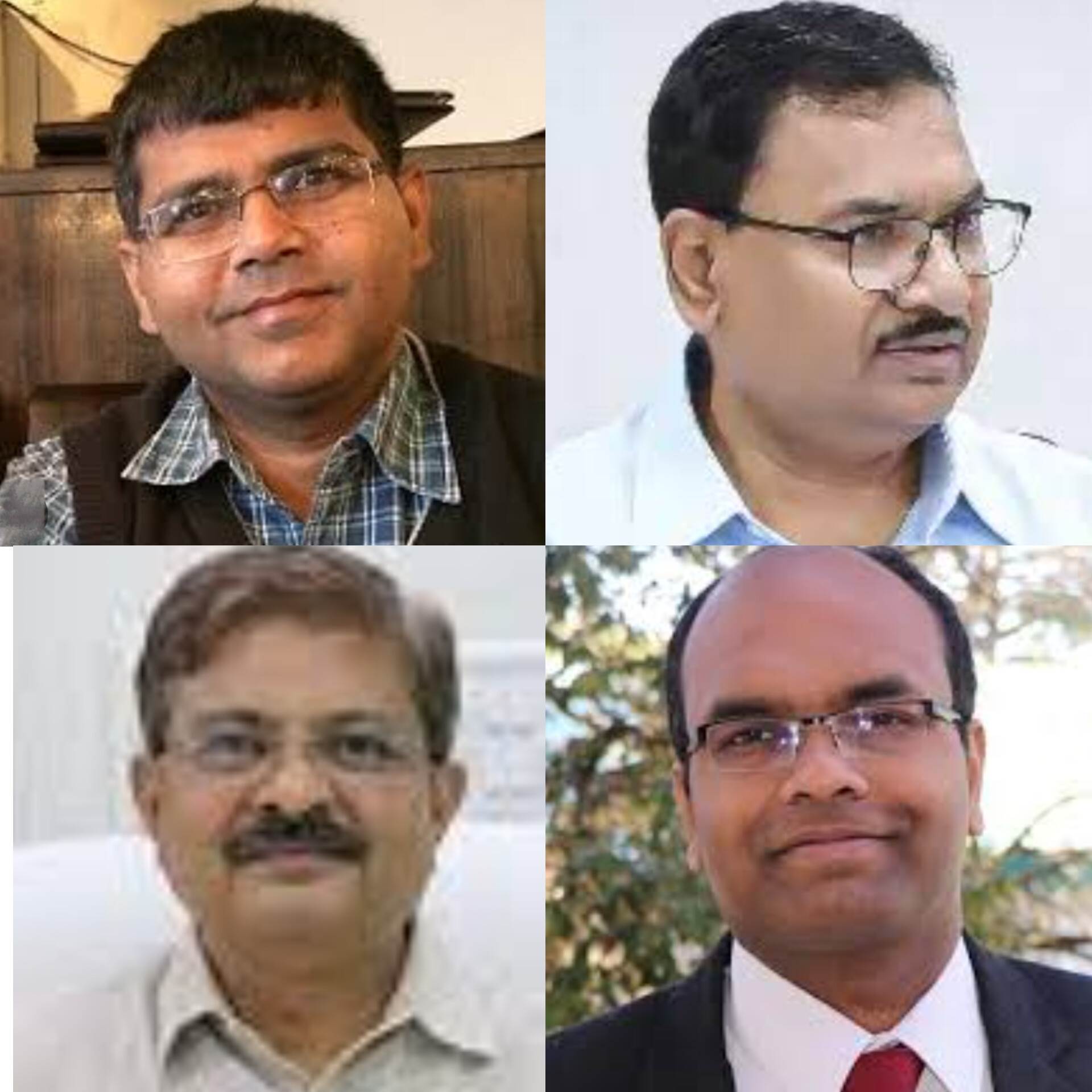 MP : देर रात चार आईएएस के तबादले, सुखबीर सिंह प्रमुख सचिव PWD बने 7 InShot 20250702 120018434