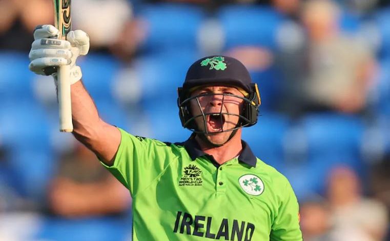 Inter‑Provincial T20 मैच में पांच गेंदों में पांच विकेट लेकर