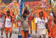 Kanwar Yatra में मानवता का पर्व—दादी को साथ ले जा