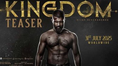 Kingdom की तकनीकी चमक और विज़ुअल ग्रैंडनेस ने बनाई हाइप