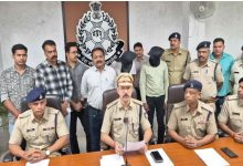 MDMA की बाजार कीमत लाखों में तस्करी की जा रही