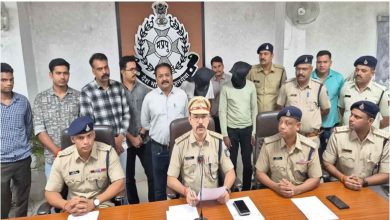 MDMA की बाजार कीमत लाखों में तस्करी की जा रही