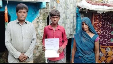 MP में इनकम का अनोखा रिकॉर्ड दो लोगों की सालाना