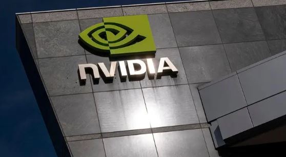 Nvidia बनी दुनिया की सबसे बड़ी मार्केट कैप वाली कंपनी