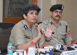RPF को पहली महिला डीजी मिलीं सोनाली मिश्रा संभालेंगी कमान