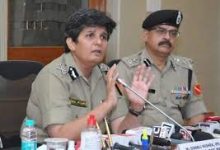 RPF को पहली महिला डीजी मिलीं सोनाली मिश्रा संभालेंगी कमान