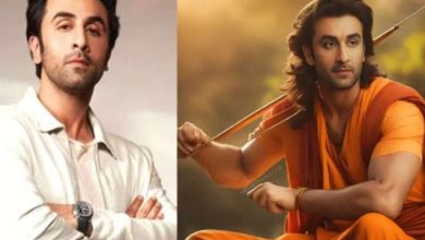 Ramayana Part 1 को मिल सकता है Warner Bros जैसा