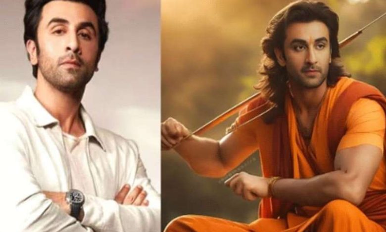 Ramayana Part 1 को मिल सकता है Warner Bros जैसा