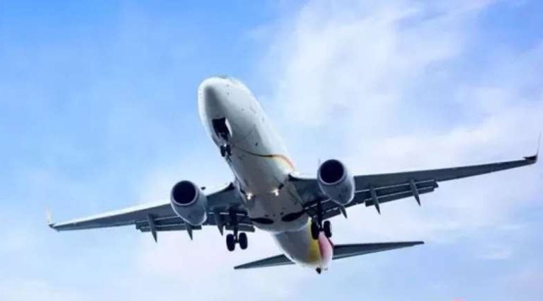 Salt Lake City‑Amsterdam फ्लाइट में अचानक झटके विमान Minneapolis में