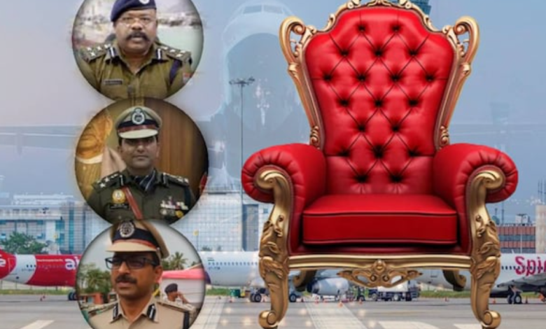 CISF: कौन होगा इंदिरा गाँधी Airport का नया CASO, रेस में ये IPS अधिकारी 1 Screenshot 20250701 155140.Chrome28129