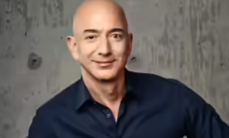 Bloomberg billionaires: 24 घंटे में पलट गई अमीरों की दुनिया..! बेजोस तीसरे नंबर पर खिसके, जकरबर्ग की कुर्सी भी खतरे में 1 Screenshot 20250703 121331.Chrome28129 2
