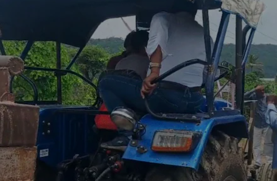 MP : नायब तहसीलदार को ट्रैक्टर से कुचलने का प्रयास 6 Screenshot 20250705 204745.Chrome28129
