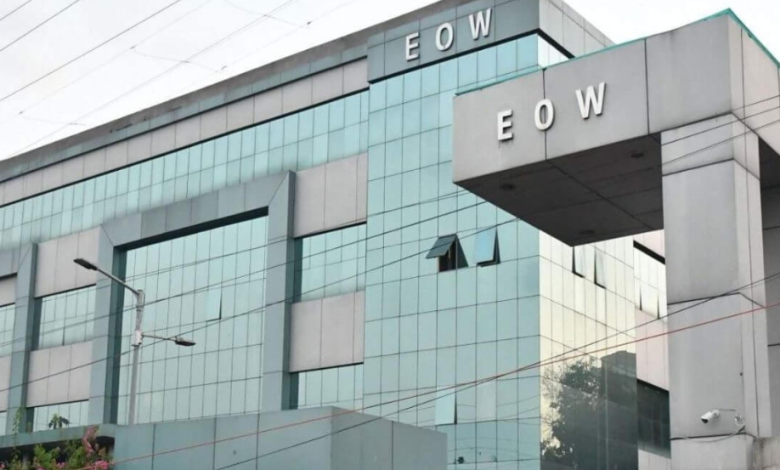 Fraud : पंजीयन विभाग के अफसरों और बिल्डर्स ने शासन को लगाया 13 करोड़ से ज्यादा का चूना, EOW ने दर्ज किया मामला 1 Screenshot 20250708 105144.Chrome28129