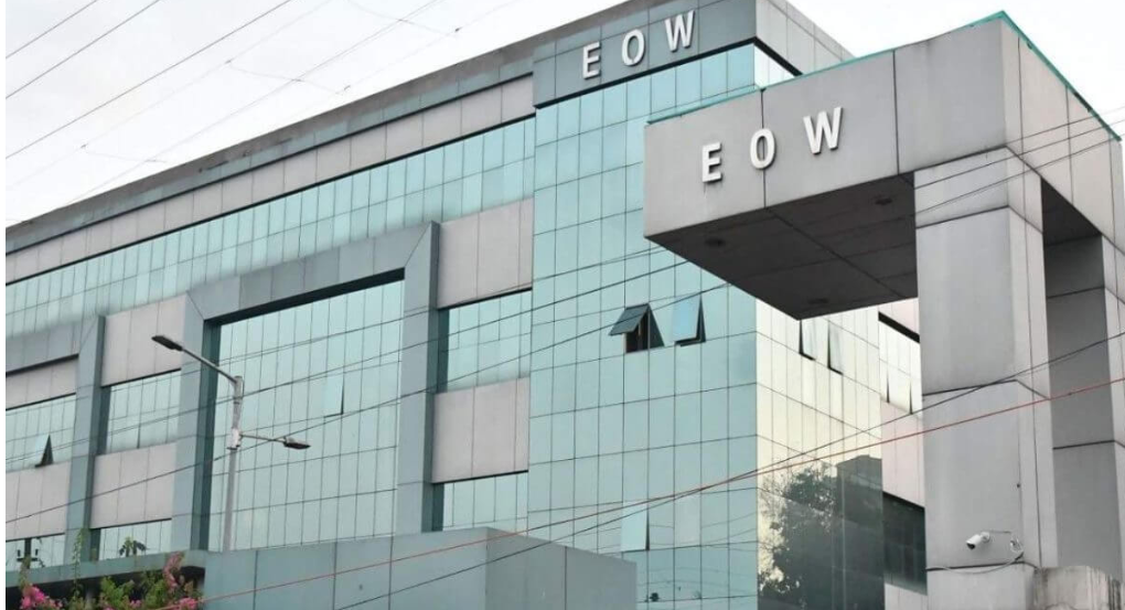 Fraud : पंजीयन विभाग के अफसरों और बिल्डर्स ने शासन को लगाया 13 करोड़ से ज्यादा का चूना, EOW ने दर्ज किया मामला 6 Screenshot 20250708 105144.Chrome28129