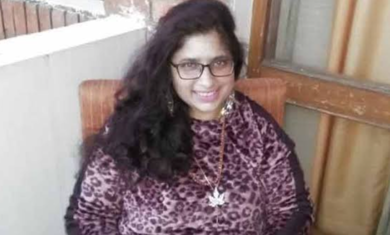 IAS : लंबे समय तक ड्यूटी से अनुपस्थित रहने के चलते जबरन सेवानिवृत्त किया जा सकता है हरियाणा की आईएएस को 1 Screenshot 20250709 120847.Chrome28129