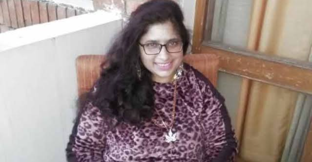 IAS : लंबे समय तक ड्यूटी से अनुपस्थित रहने के चलते जबरन सेवानिवृत्त किया जा सकता है हरियाणा की आईएएस को 6 Screenshot 20250709 120847.Chrome28129