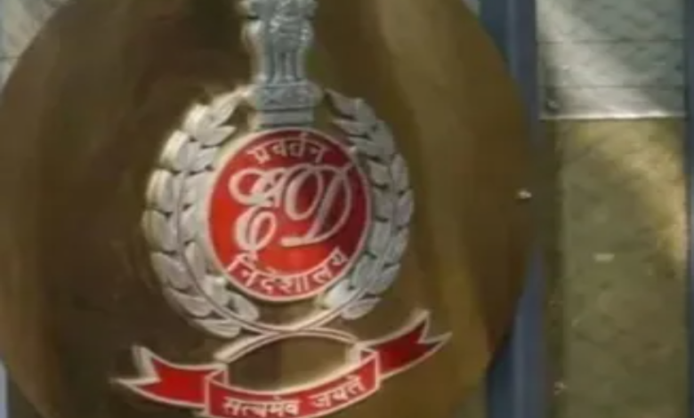 MP : पूर्व EPFO अधिकारी पर कसा ईडी का शिकंजा, अटैच की 50 लाख रुपए की संपत्ति 1 Screenshot 20250710 122911.Chrome28129 1
