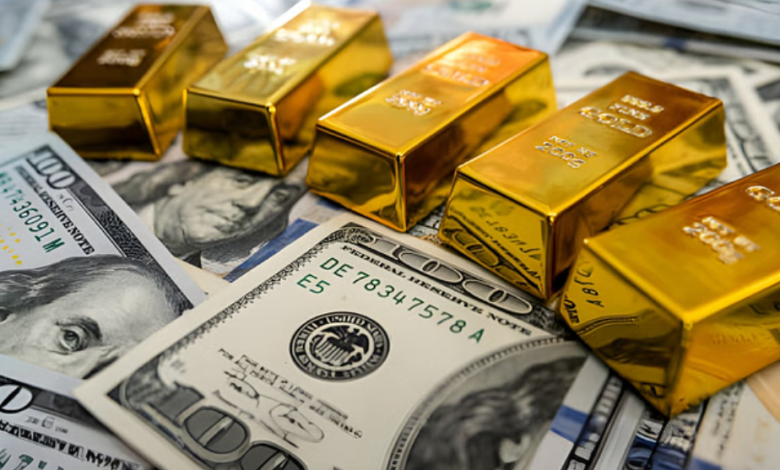 Forex Reserves: विदेशी मुद्रा भंडार 3 अरब डॉलर घटकर 699.736 अरब डॉलर पर, भारतीय रिजर्व बैंक ने जारी किए आंकड़े 1 Screenshot 20250711 180614.Chrome28129