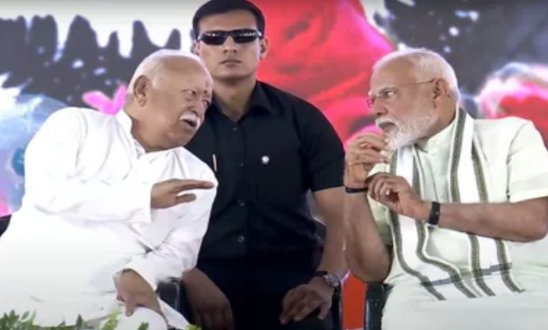 BJP : कौन बनेगा भाजपा का अगला राष्ट्रीय अध्यक्ष? RSS से आ गया संकेत, क्या क्या होना चाहिए नये अध्यक्ष में...! 1 Screenshot 20250713 131709.Chrome28129