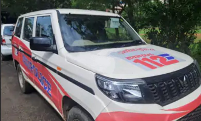 MP: 15 अगस्त से बंद होगी डायल-100:अब इमरजेंसी में डायल करना होगा 112, 1200 नई गाड़ियों से मिलेगी त्वरित पुलिस मदद 1 Screenshot 20250715 231612.Chrome28129