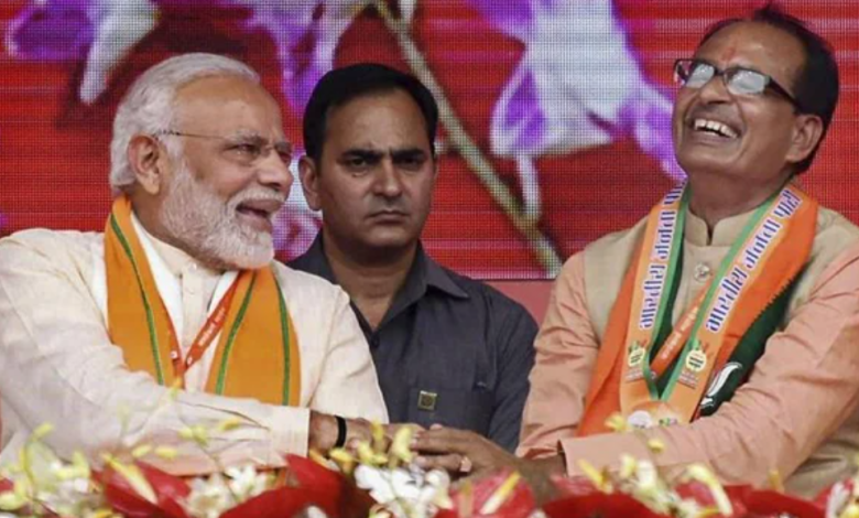 BJP : क्या शिवराज सिंह चौहान बनेंगे BJP के अगले राष्ट्रीय अध्यक्ष? रिटायरमेंट पर बोले... 1 Screenshot 20250719 085252.Chrome28129