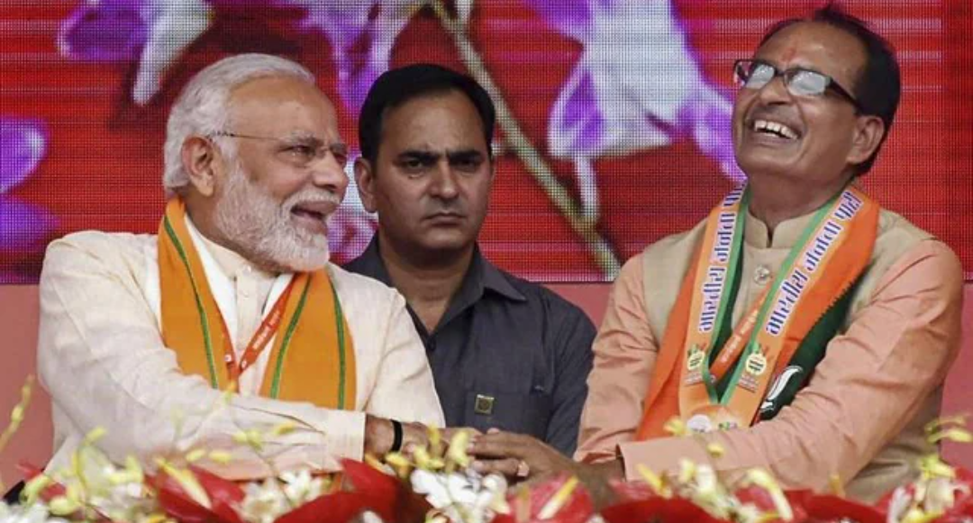 BJP : क्या शिवराज सिंह चौहान बनेंगे BJP के अगले राष्ट्रीय अध्यक्ष? रिटायरमेंट पर बोले... 6 Screenshot 20250719 085252.Chrome28129