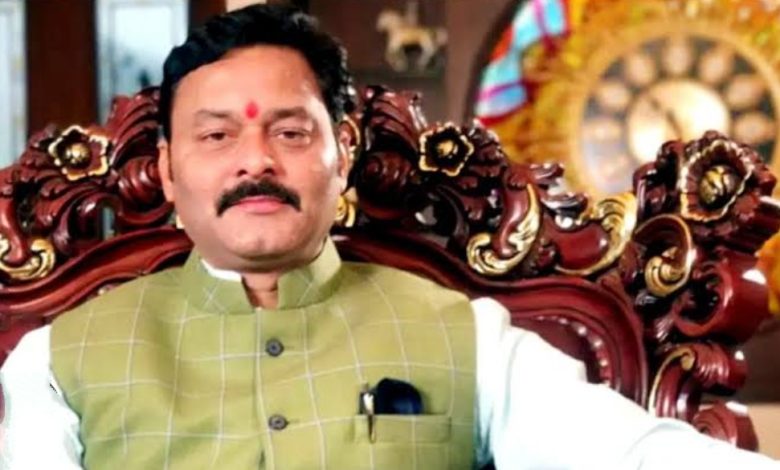 MP : सरकार के निशाने पर भाजपा विधायक संजय पाठक..? अवैध माइनिंग मामले में 520 करोड़ की वसूली होगी, सहारा जमीन घोटाले की जाँच जारी.. 1 Screenshot 20250720 131125.Chrome28129