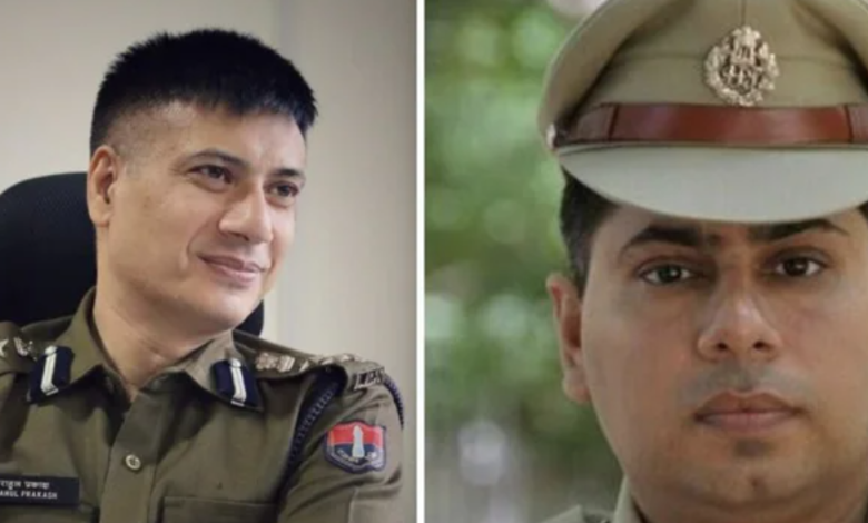 Rajasthan में बड़ा प्रशासनिक फेरबदल: 91 IPS, 12 IAS और 142 RAS अफसरों के तबादले 1 Screenshot 20250720 144059.Chrome28129