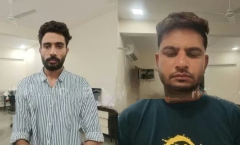 Bhopal : वेट लॉस की दवा के नाम पर ड्रग के डोज दिए जाते थे, कांग्रेस बोली- पकड़े गए तस्कर मंत्री के ‘नजदीकी’ 1 Screenshot 20250720 150706.Chrome2822928129