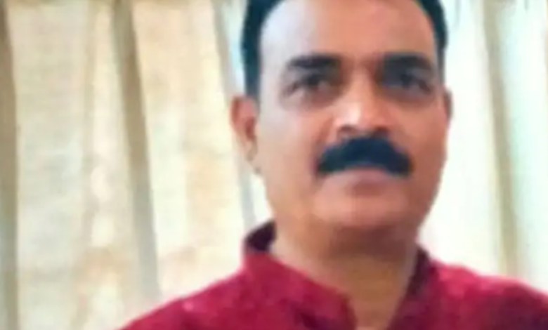 Bhopal: टीआई ने जहर खाया, हालत गंभीर, पत्नी ने स्टाफ की मदद से अस्पताल में भर्ती कराया 1 Screenshot 20250721 115936.DainikBhaskar28129