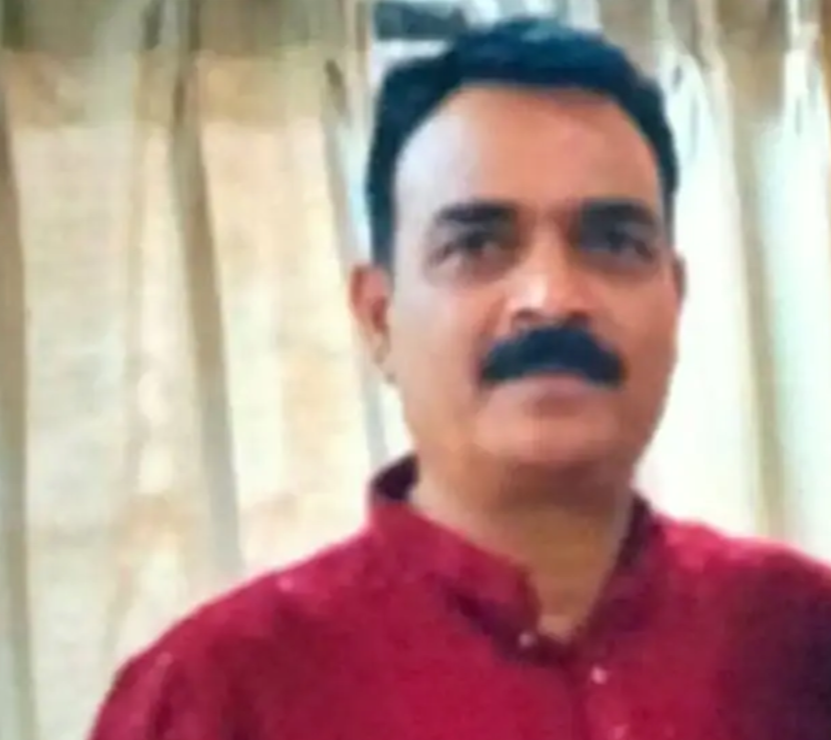 Bhopal: टीआई ने जहर खाया, हालत गंभीर, पत्नी ने स्टाफ की मदद से अस्पताल में भर्ती कराया 6 Screenshot 20250721 115936.DainikBhaskar28129