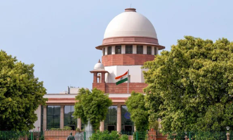 ED तो अब सारी सीमाएं ही लांघ रही है, जांच एजेंसी पर आक्रामक हुआ सुप्रीम कोर्ट 1 Screenshot 20250721 144503.Chrome28129