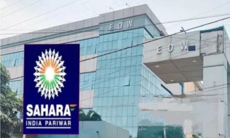 MP : सहारा जमीन घोटाले में FIR दर्ज, बिक्री के फैसले में सीधे तौर पर शामिल पाए गए सीमांतो रॉय 1 Screenshot 20250725 223627.Chrome28129