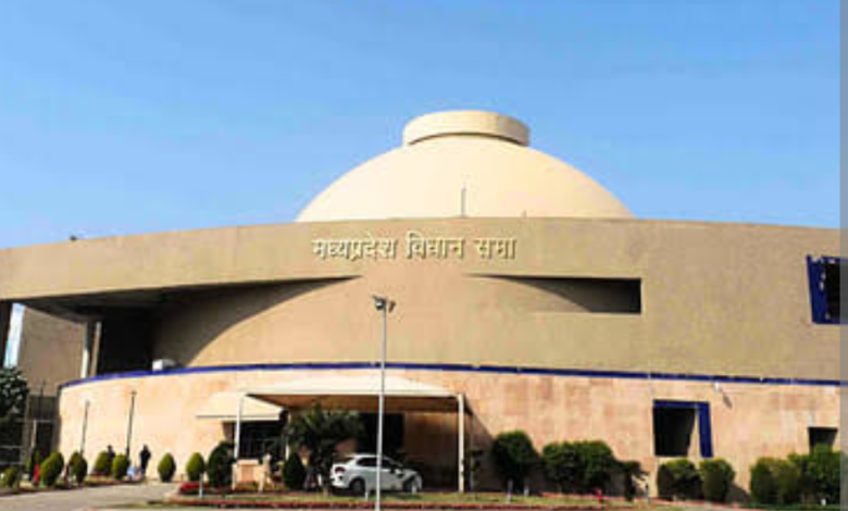 MP : विधायकों पर बड़ी पाबंदी, विधानसभा परिसर में नारेबाजी- प्रदर्शन पर लगाई रोक 1 Screenshot 20250725 224937.Chrome28129